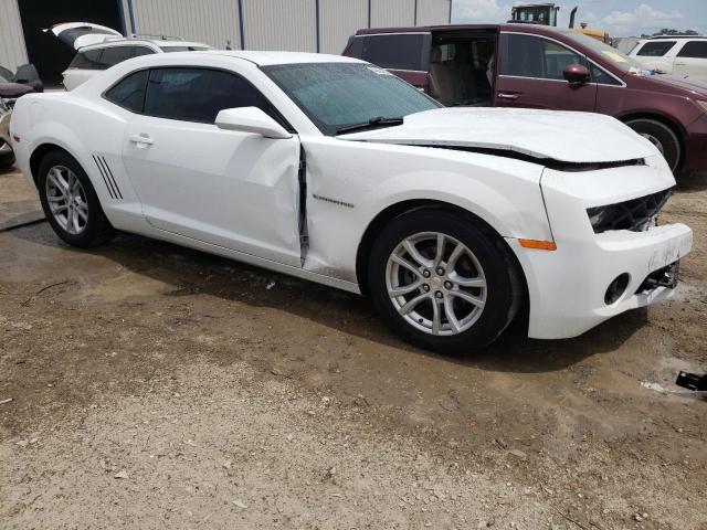 Photo 3 VIN: 2G1FA1E30D9169746 - CHEVROLET CAMARO LS 