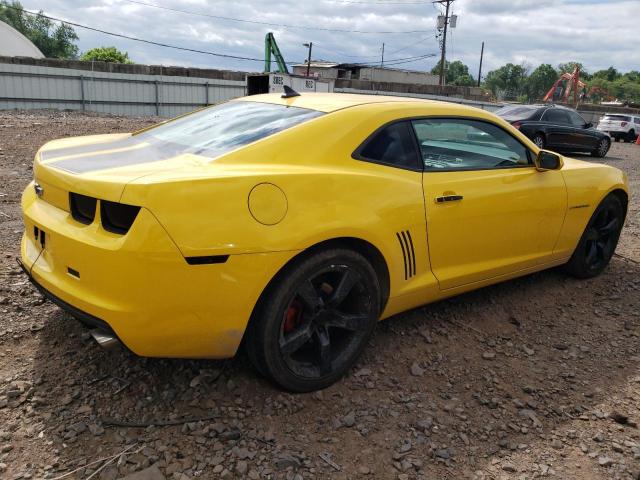 Photo 2 VIN: 2G1FA1E30D9193304 - CHEVROLET CAMARO 