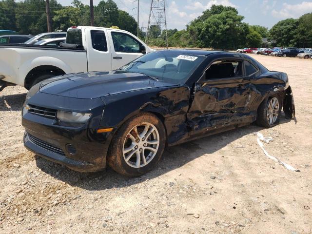 Photo 0 VIN: 2G1FA1E30E9125912 - CHEVROLET CAMARO LS 