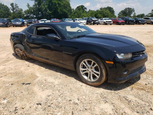 Photo 3 VIN: 2G1FA1E30E9125912 - CHEVROLET CAMARO LS 