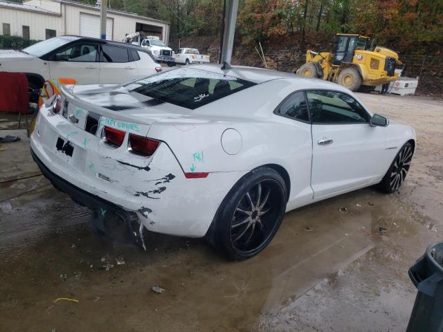 Photo 2 VIN: 2G1FA1E31C9113782 - CHEVROLET CAMARO LS 