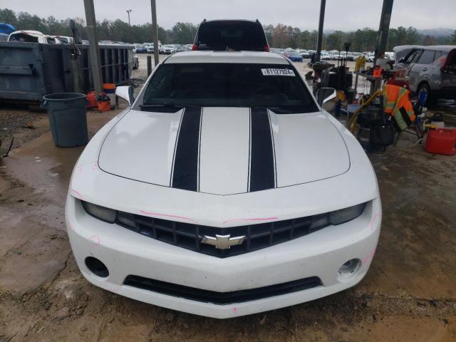 Photo 4 VIN: 2G1FA1E31C9113782 - CHEVROLET CAMARO LS 