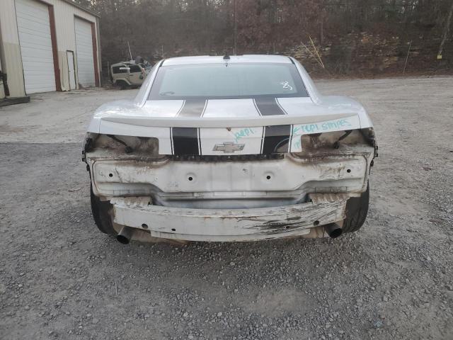 Photo 5 VIN: 2G1FA1E31C9113782 - CHEVROLET CAMARO LS 