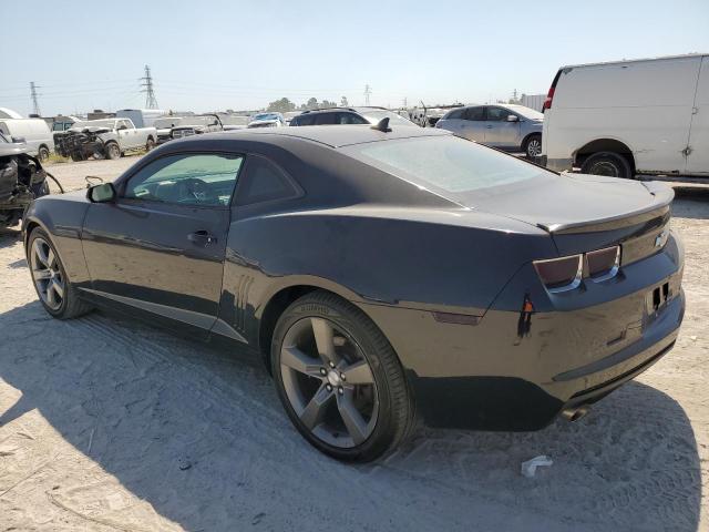 Photo 1 VIN: 2G1FA1E31C9133515 - CHEVROLET CAMARO LS 