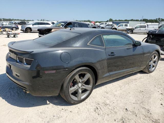 Photo 2 VIN: 2G1FA1E31C9133515 - CHEVROLET CAMARO LS 