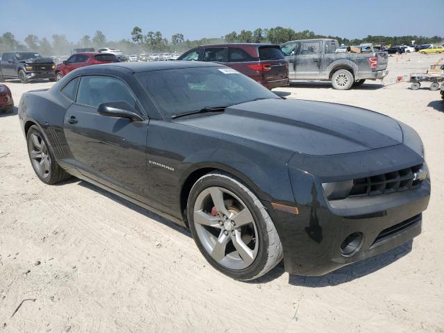 Photo 3 VIN: 2G1FA1E31C9133515 - CHEVROLET CAMARO LS 