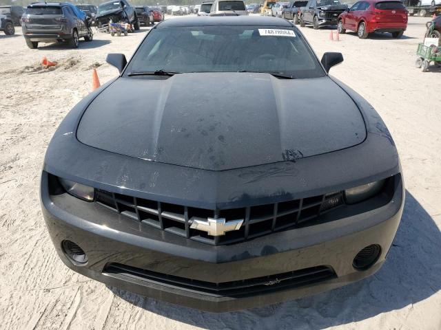 Photo 4 VIN: 2G1FA1E31C9133515 - CHEVROLET CAMARO LS 