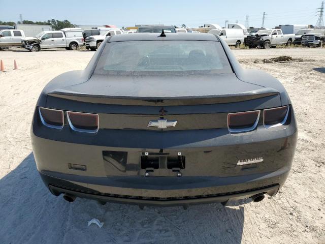 Photo 5 VIN: 2G1FA1E31C9133515 - CHEVROLET CAMARO LS 