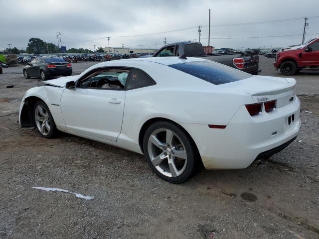 Photo 1 VIN: 2G1FA1E31C9149469 - CHEVROLET CAMARO LS 