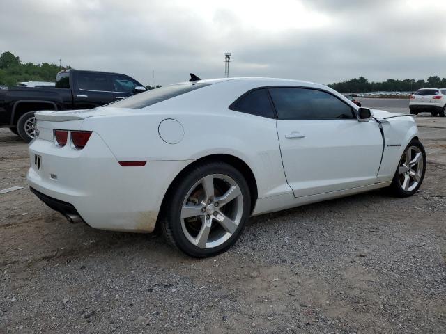 Photo 2 VIN: 2G1FA1E31C9149469 - CHEVROLET CAMARO LS 