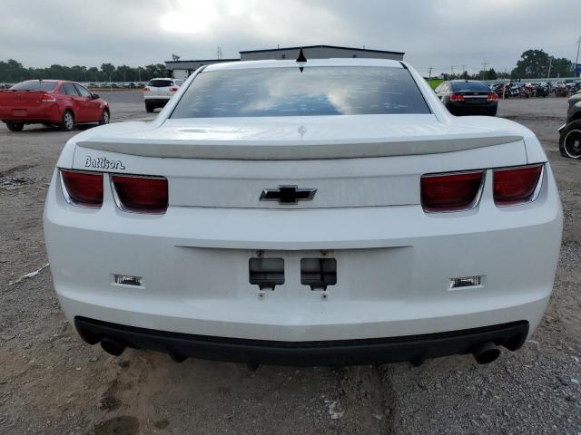 Photo 5 VIN: 2G1FA1E31C9149469 - CHEVROLET CAMARO LS 