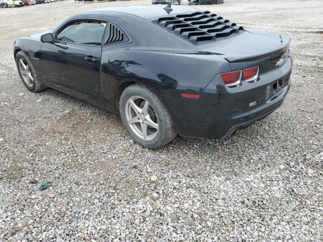 Photo 1 VIN: 2G1FA1E31C9161041 - CHEVROLET CAMARO LS 