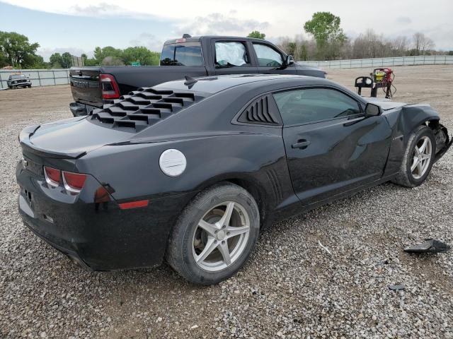 Photo 2 VIN: 2G1FA1E31C9161041 - CHEVROLET CAMARO LS 