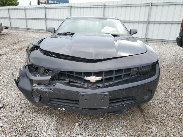 Photo 4 VIN: 2G1FA1E31C9161041 - CHEVROLET CAMARO LS 