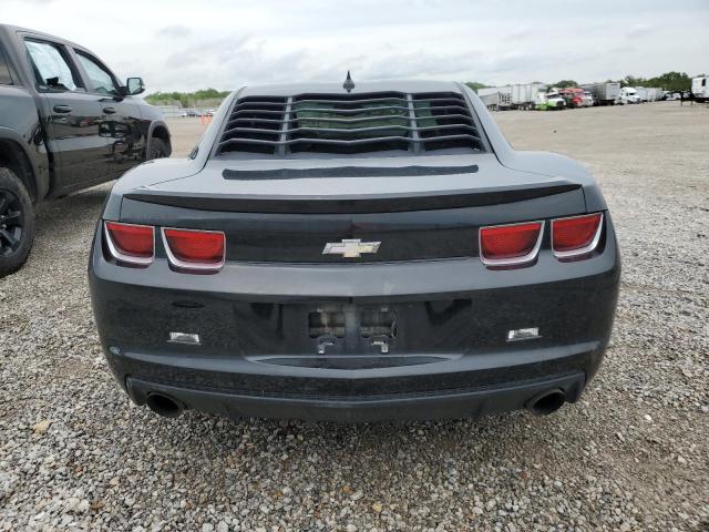 Photo 5 VIN: 2G1FA1E31C9161041 - CHEVROLET CAMARO LS 