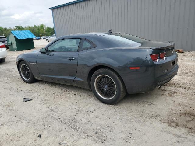 Photo 1 VIN: 2G1FA1E31D9153488 - CHEVROLET CAMARO 