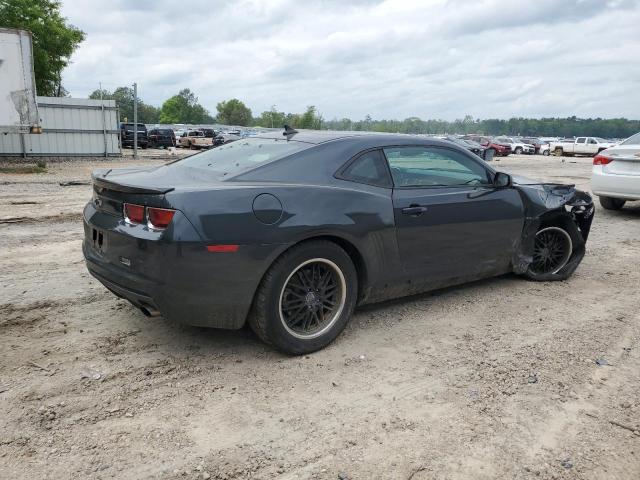 Photo 2 VIN: 2G1FA1E31D9153488 - CHEVROLET CAMARO 