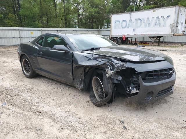 Photo 3 VIN: 2G1FA1E31D9153488 - CHEVROLET CAMARO 