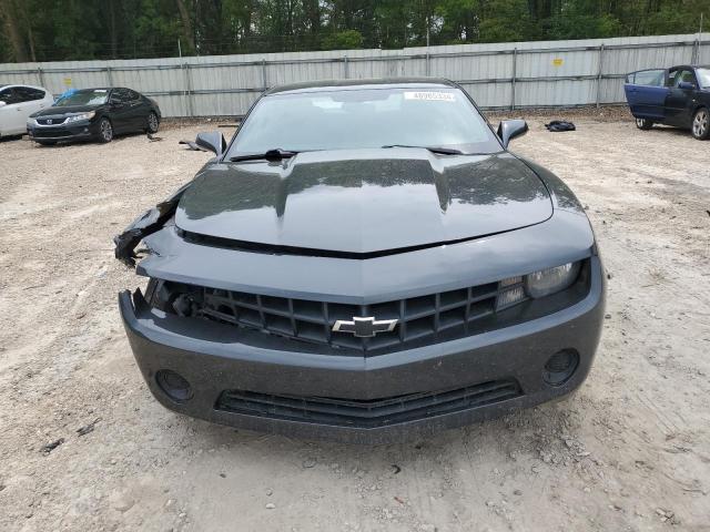 Photo 4 VIN: 2G1FA1E31D9153488 - CHEVROLET CAMARO 