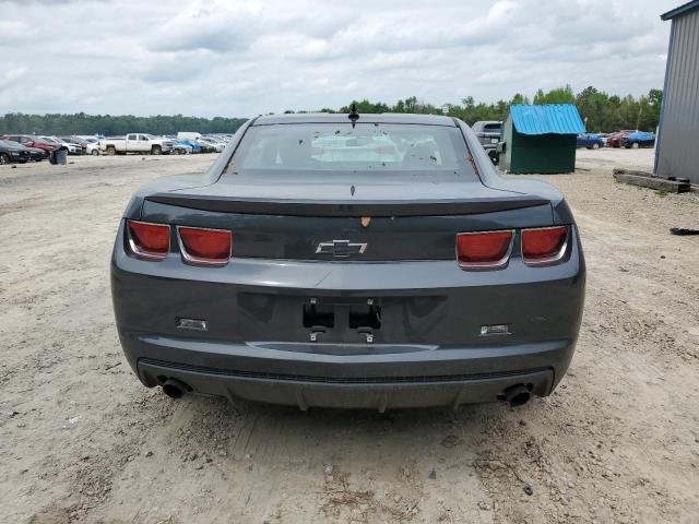 Photo 5 VIN: 2G1FA1E31D9153488 - CHEVROLET CAMARO 