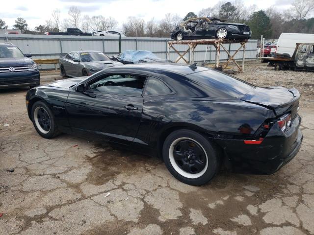 Photo 1 VIN: 2G1FA1E31D9155287 - CHEVROLET CAMARO LS 