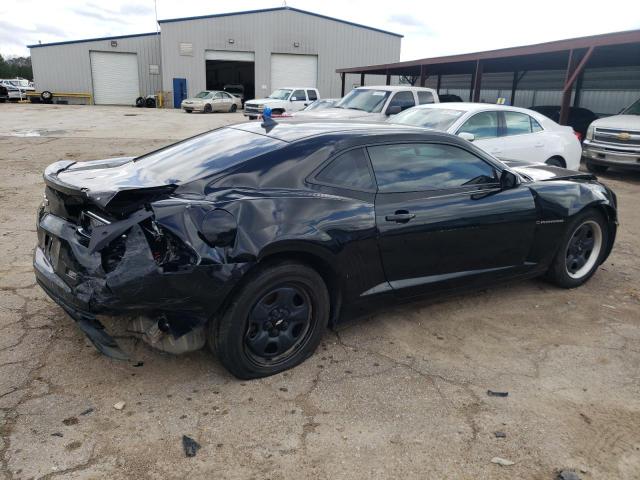 Photo 2 VIN: 2G1FA1E31D9155287 - CHEVROLET CAMARO LS 