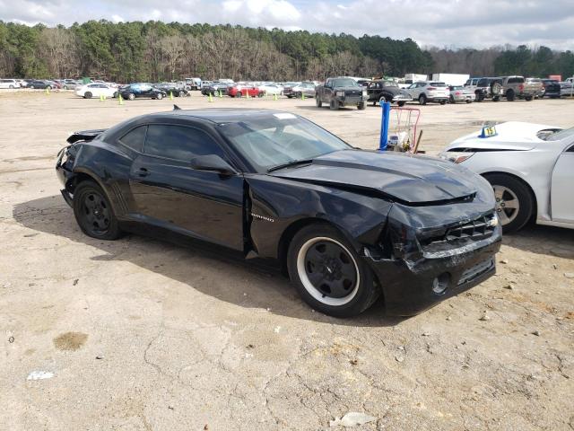 Photo 3 VIN: 2G1FA1E31D9155287 - CHEVROLET CAMARO LS 