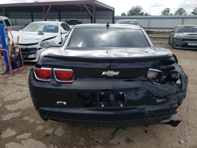 Photo 5 VIN: 2G1FA1E31D9155287 - CHEVROLET CAMARO LS 