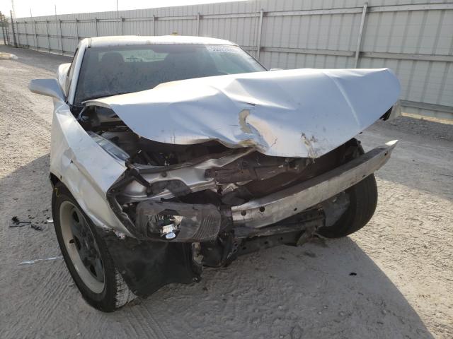 Photo 8 VIN: 2G1FA1E31D9162577 - CHEVROLET CAMARO LS 