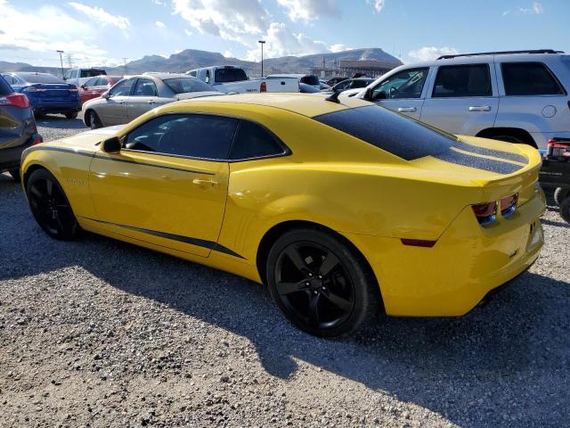 Photo 1 VIN: 2G1FA1E31D9162949 - CHEVROLET CAMARO LS 