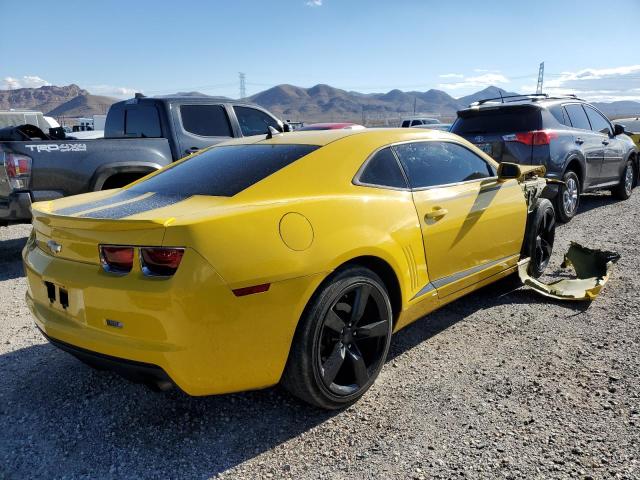 Photo 2 VIN: 2G1FA1E31D9162949 - CHEVROLET CAMARO LS 