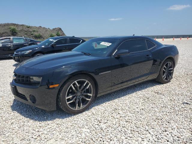 Photo 0 VIN: 2G1FA1E31D9172008 - CHEVROLET CAMARO LS 