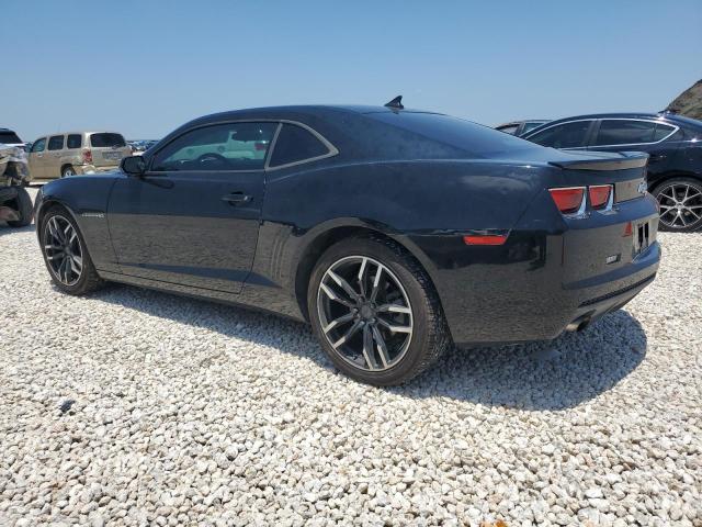 Photo 1 VIN: 2G1FA1E31D9172008 - CHEVROLET CAMARO LS 