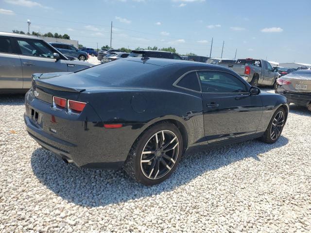 Photo 2 VIN: 2G1FA1E31D9172008 - CHEVROLET CAMARO LS 