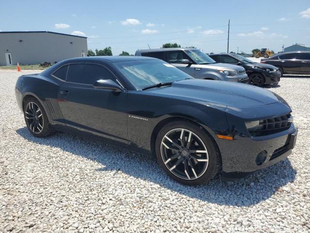 Photo 3 VIN: 2G1FA1E31D9172008 - CHEVROLET CAMARO LS 