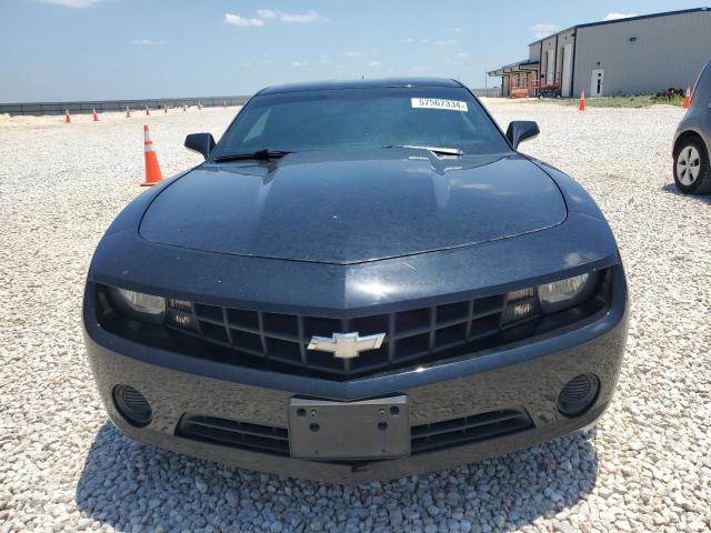 Photo 4 VIN: 2G1FA1E31D9172008 - CHEVROLET CAMARO LS 