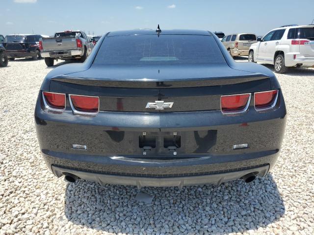 Photo 5 VIN: 2G1FA1E31D9172008 - CHEVROLET CAMARO LS 