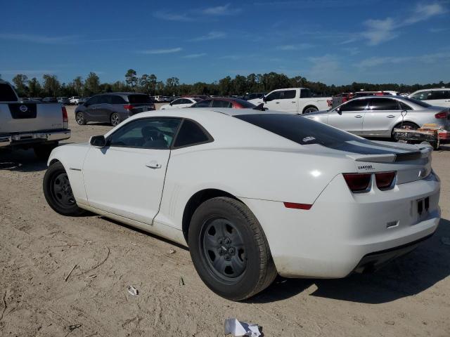 Photo 1 VIN: 2G1FA1E31D9193876 - CHEVROLET CAMARO LS 