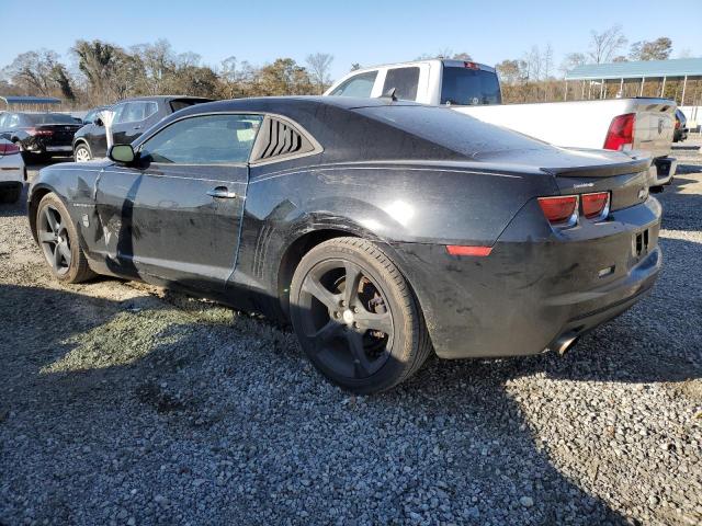 Photo 1 VIN: 2G1FA1E31D9242607 - CHEVROLET CAMARO LS 