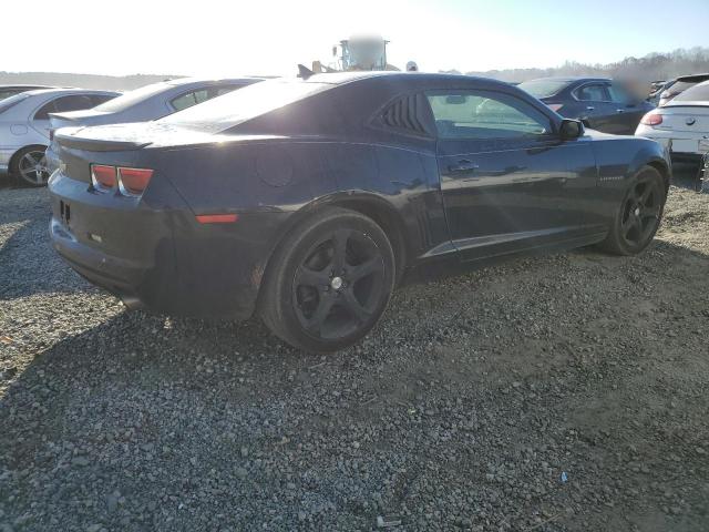 Photo 2 VIN: 2G1FA1E31D9242607 - CHEVROLET CAMARO LS 