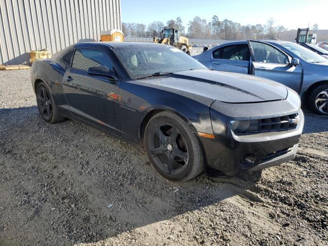 Photo 3 VIN: 2G1FA1E31D9242607 - CHEVROLET CAMARO LS 