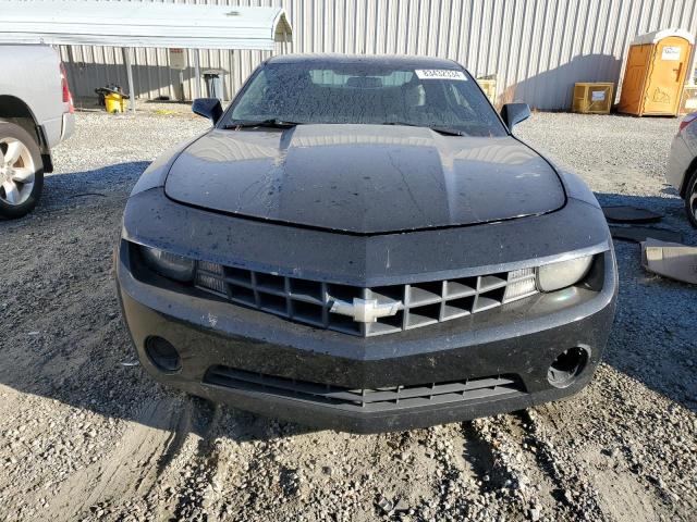 Photo 4 VIN: 2G1FA1E31D9242607 - CHEVROLET CAMARO LS 