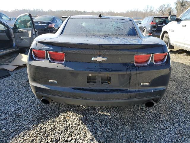 Photo 5 VIN: 2G1FA1E31D9242607 - CHEVROLET CAMARO LS 