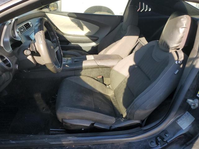 Photo 6 VIN: 2G1FA1E31D9242607 - CHEVROLET CAMARO LS 