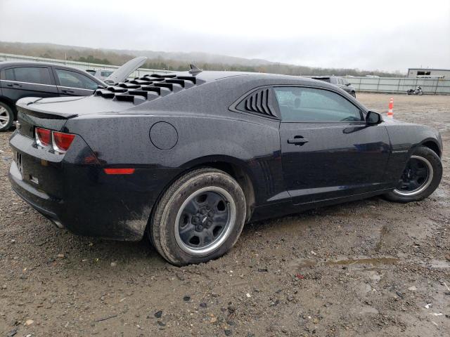 Photo 2 VIN: 2G1FA1E31D9244941 - CHEVROLET CAMARO 