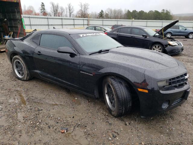 Photo 3 VIN: 2G1FA1E31D9244941 - CHEVROLET CAMARO 