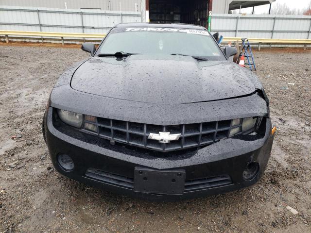 Photo 4 VIN: 2G1FA1E31D9244941 - CHEVROLET CAMARO 