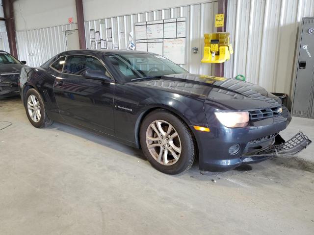 Photo 3 VIN: 2G1FA1E31E9154688 - CHEVROLET CAMARO LS 