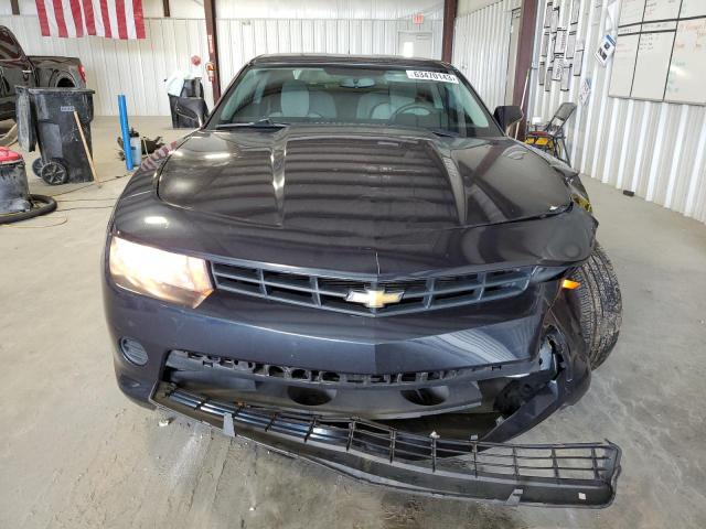 Photo 4 VIN: 2G1FA1E31E9154688 - CHEVROLET CAMARO LS 