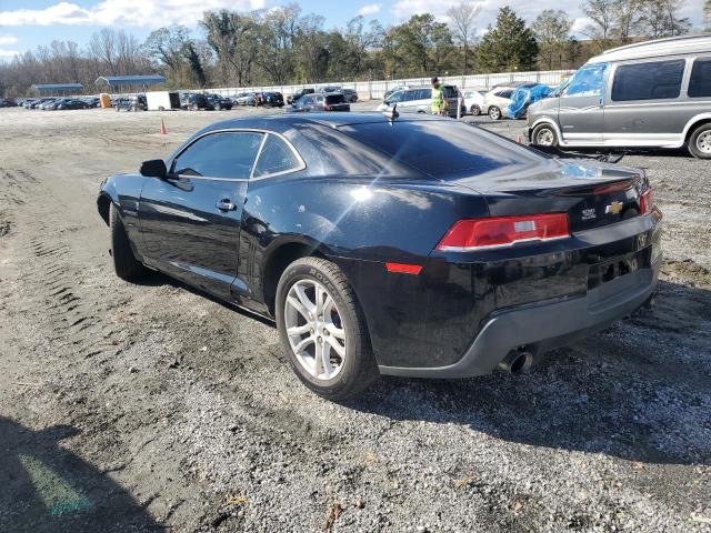 Photo 1 VIN: 2G1FA1E31E9189294 - CHEVROLET CAMARO LS 